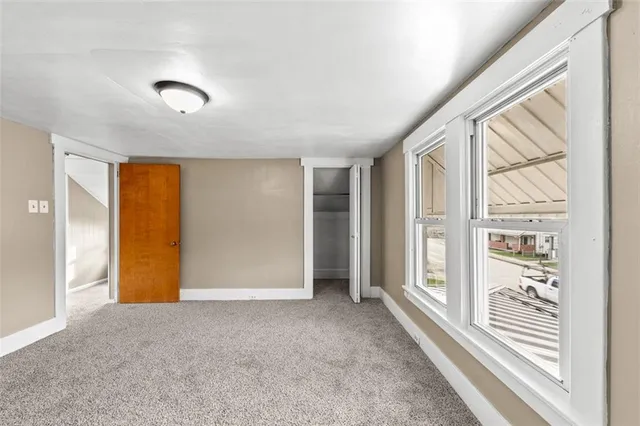 $109,900 | 1019 Morrell Avenue, Connellsville, PA 15425