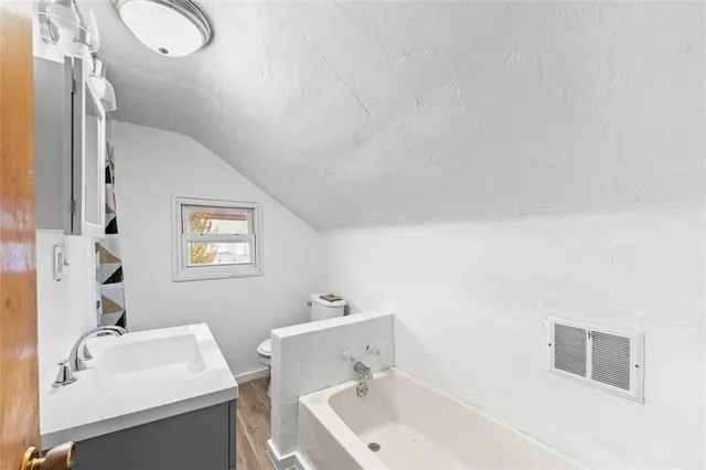 $109,900 | 1019 Morrell Avenue, Connellsville, PA 15425