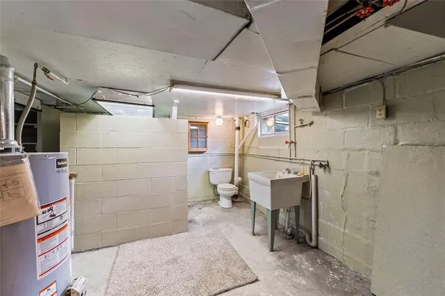 $109,900 | 1019 Morrell Avenue, Connellsville, PA 15425