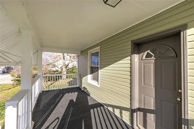 $109,900 | 1019 Morrell Avenue, Connellsville, PA 15425