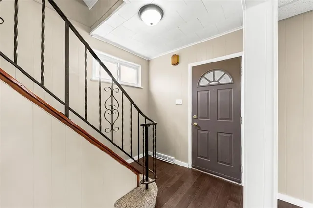 $109,900 | 1019 Morrell Avenue, Connellsville, PA 15425