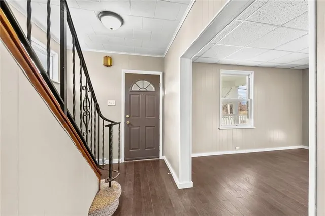 $109,900 | 1019 Morrell Avenue, Connellsville, PA 15425