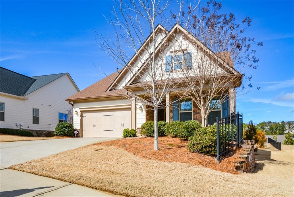 403 Windy Ridge Way Canton, GA 30114 - Photo 1 of 1 Gallery Image 1