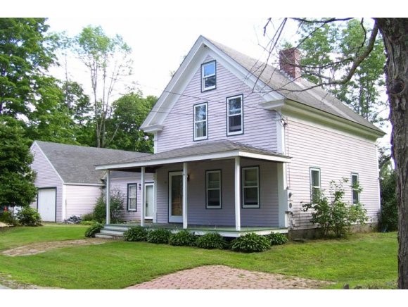 39 Ham Road Raymond, NH 03077 - Photo 1 of 1