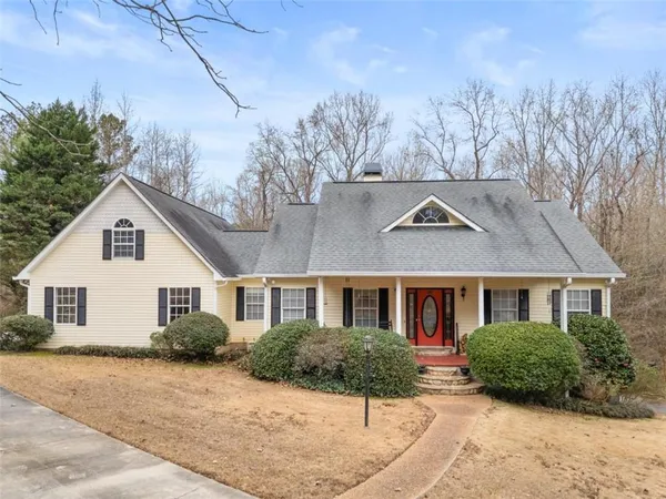 $489,900 | 408 Parker Branch Road, Barnesville, GA 30204
