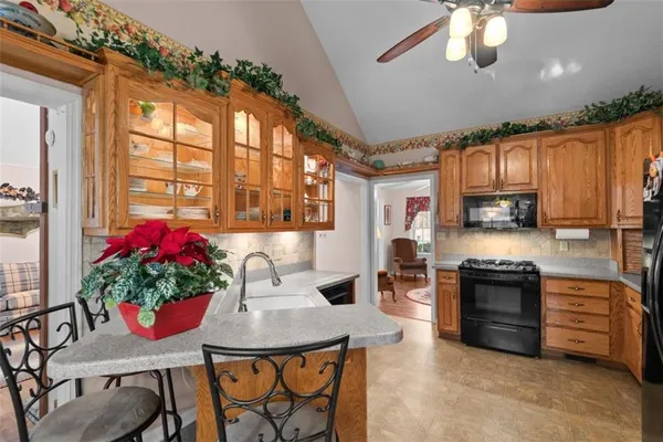 $489,900 | 408 Parker Branch Road, Barnesville, GA 30204