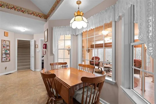 $489,900 | 408 Parker Branch Road, Barnesville, GA 30204