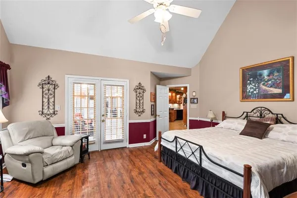 $489,900 | 408 Parker Branch Road, Barnesville, GA 30204