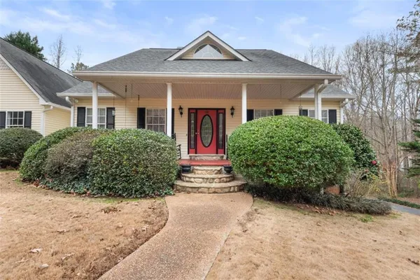 $489,900 | 408 Parker Branch Road, Barnesville, GA 30204