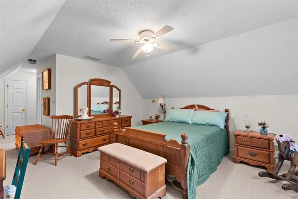 $489,900 | 408 Parker Branch Road, Barnesville, GA 30204