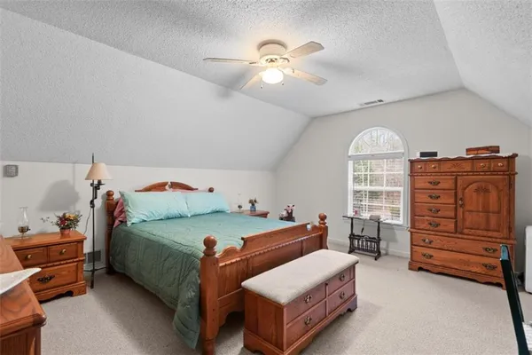 $489,900 | 408 Parker Branch Road, Barnesville, GA 30204