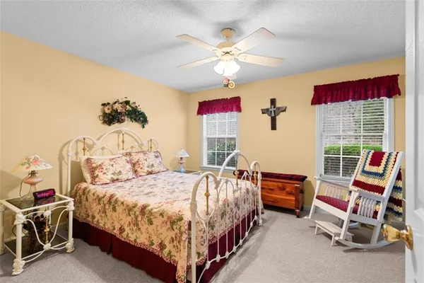 $489,900 | 408 Parker Branch Road, Barnesville, GA 30204