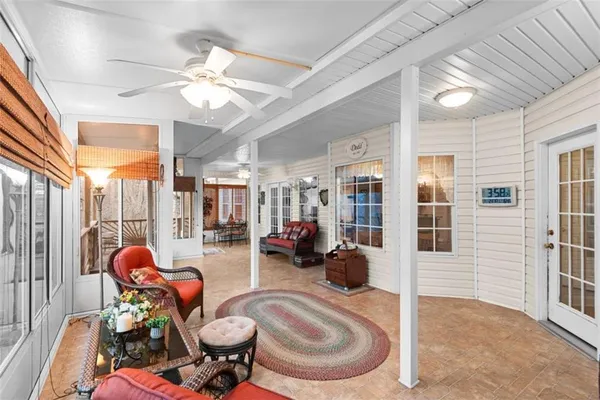 $489,900 | 408 Parker Branch Road, Barnesville, GA 30204