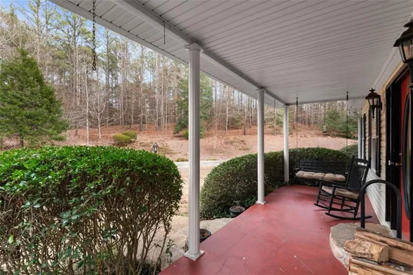 $489,900 | 408 Parker Branch Road, Barnesville, GA 30204