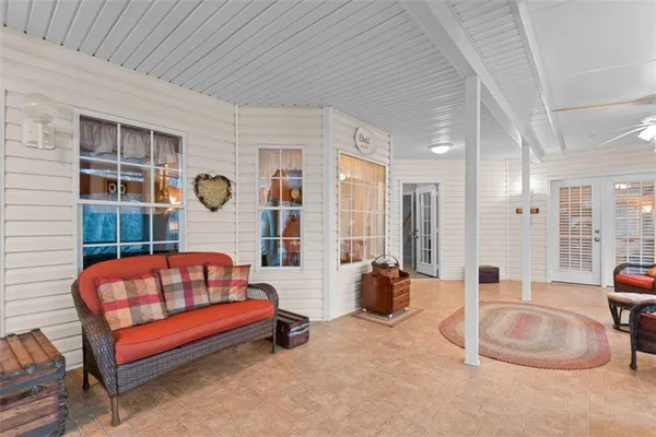 $489,900 | 408 Parker Branch Road, Barnesville, GA 30204