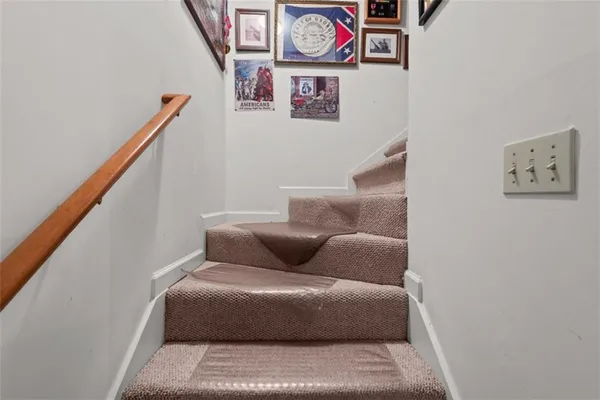 $489,900 | 408 Parker Branch Road, Barnesville, GA 30204