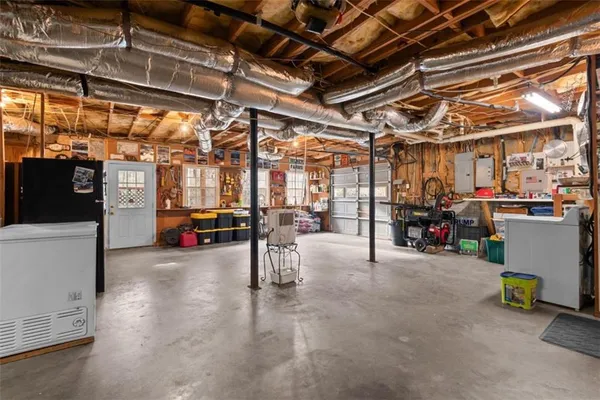 $489,900 | 408 Parker Branch Road, Barnesville, GA 30204