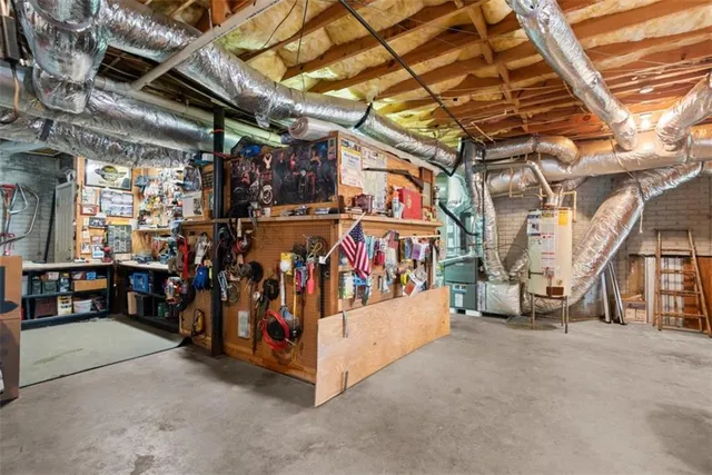 $529,900 | 408 Parker Branch Road, Barnesville, GA 30204