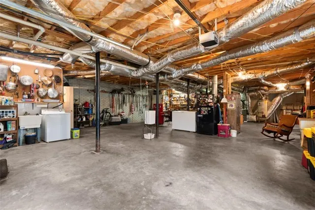 $529,900 | 408 Parker Branch Road, Barnesville, GA 30204