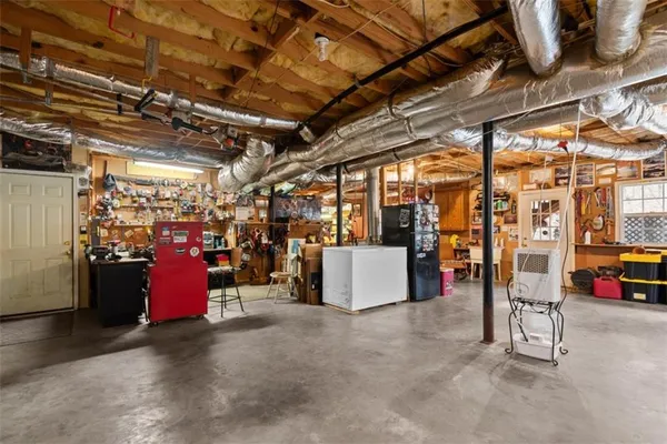 $489,900 | 408 Parker Branch Road, Barnesville, GA 30204