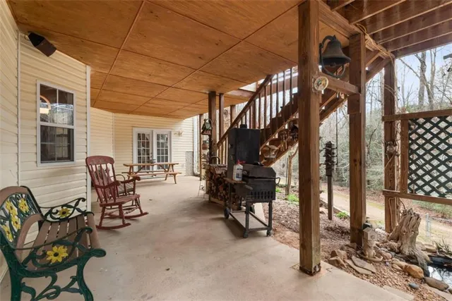 $529,900 | 408 Parker Branch Road, Barnesville, GA 30204