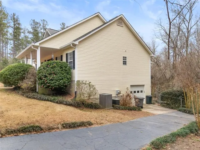 $529,900 | 408 Parker Branch Road, Barnesville, GA 30204