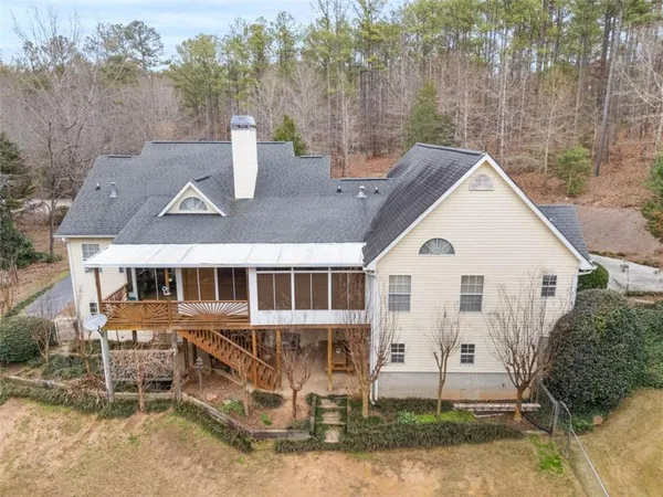 $489,900 | 408 Parker Branch Road, Barnesville, GA 30204