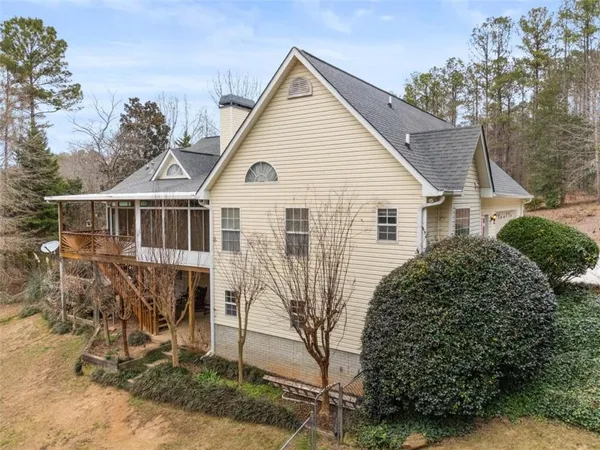 $489,900 | 408 Parker Branch Road, Barnesville, GA 30204