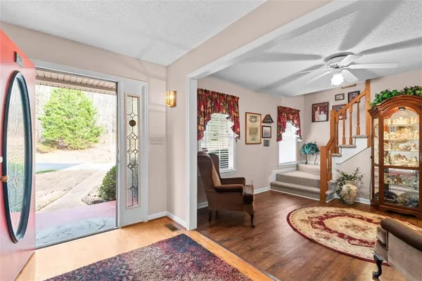 $489,900 | 408 Parker Branch Road, Barnesville, GA 30204