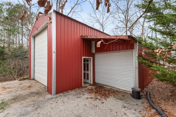 $489,900 | 408 Parker Branch Road, Barnesville, GA 30204