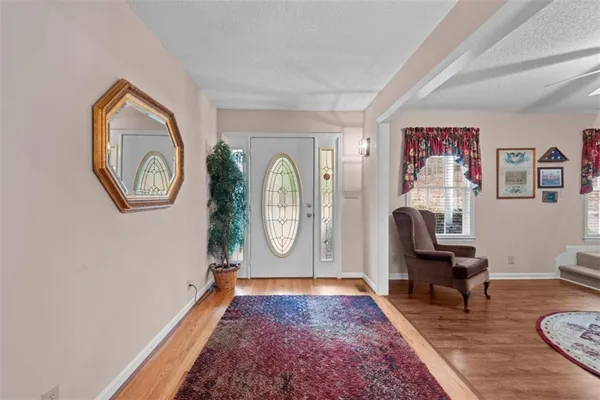 $489,900 | 408 Parker Branch Road, Barnesville, GA 30204