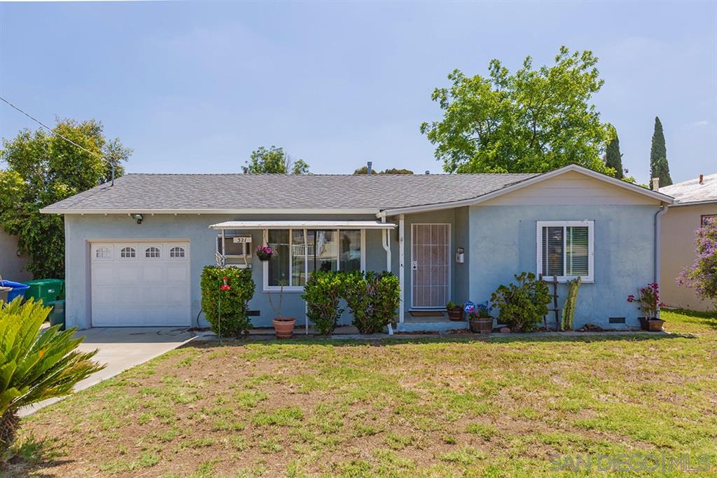 321 El Monte Road El Cajon, CA 92020 - Photo 1 of 24
