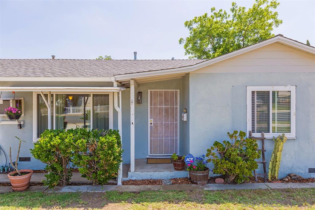 321 El Monte Road El Cajon, CA 92020 - Photo 2 of 24