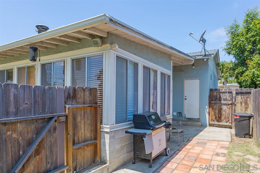 321 El Monte Road El Cajon, CA 92020 - Photo 21 of 24