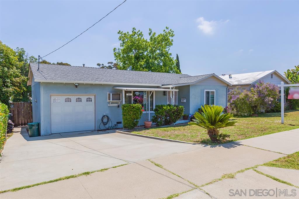 321 El Monte Road El Cajon, CA 92020 - Photo 4 of 24