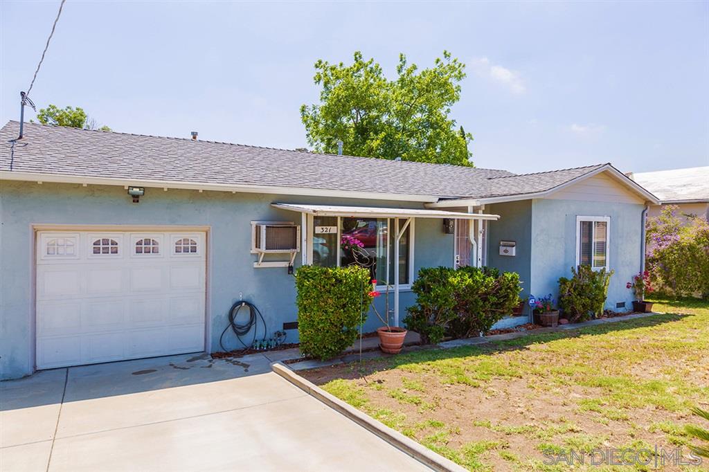 321 El Monte Road El Cajon, CA 92020 - Photo 5 of 24