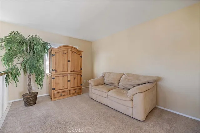 a bathroom with a sink vanity granite and a mirror
