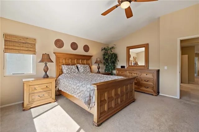 a bathroom with a shower and a toilet