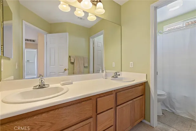 a view of a storage & utility room