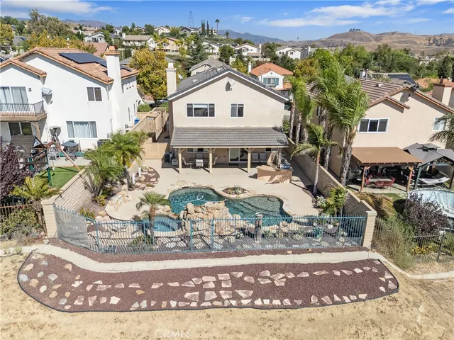 $849,999 | 32241 Big Oak Lane, Castaic, CA 91384