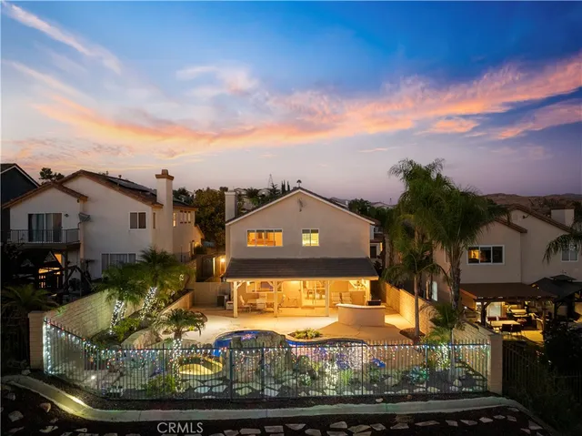$849,999 | 32241 Big Oak Lane, Castaic, CA 91384