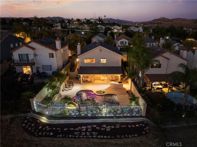 $849,999 | 32241 Big Oak Lane, Castaic, CA 91384