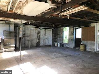 7825 Gnatstown Road Hanover, PA 17331 - Photo 5 of 9 a view of a room with wooden walls