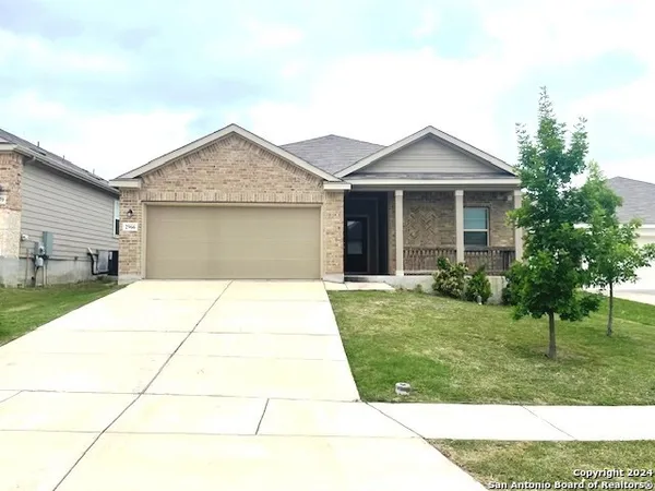 $1,950 | 2966 Daisy Meadow, New Braunfels, TX 78130