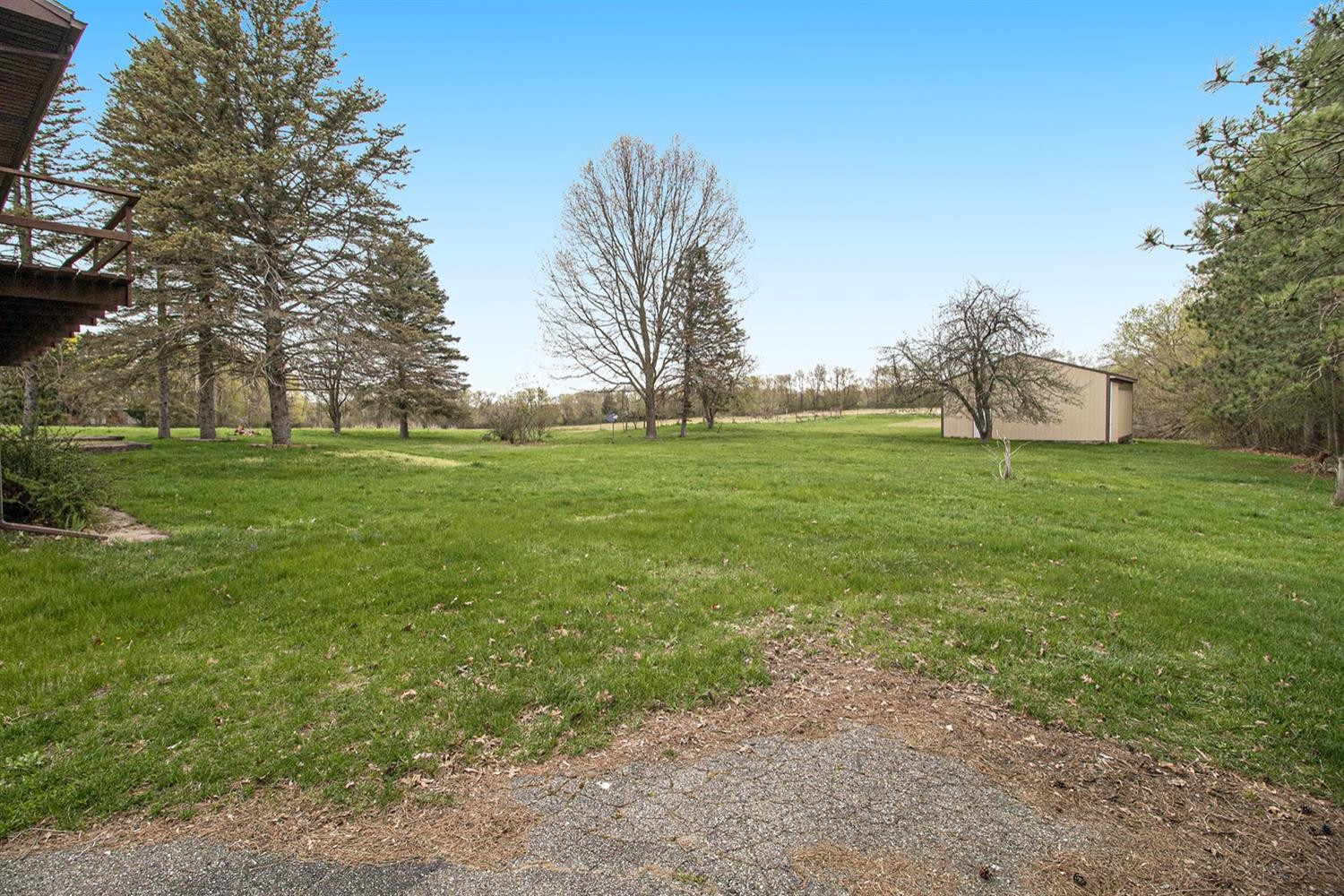 6375 Werkner Road Chelsea, MI 48118 - Photo 39 of 39 Photo 39