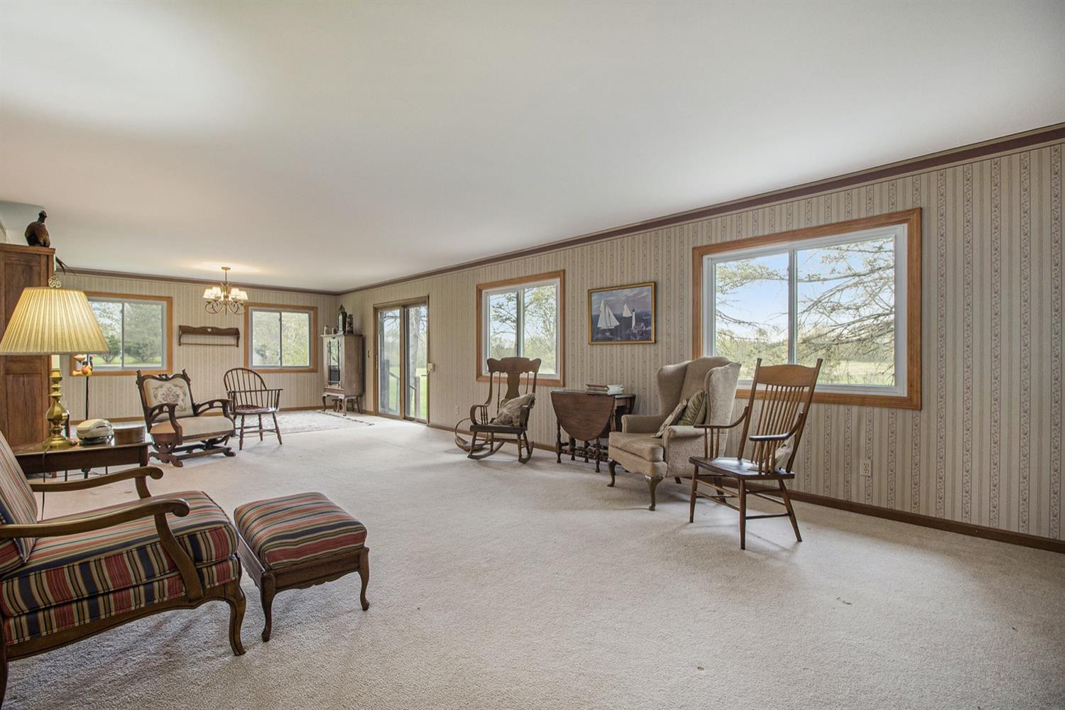 6375 Werkner Road Chelsea, MI 48118 - Photo 6 of 39 Photo 6