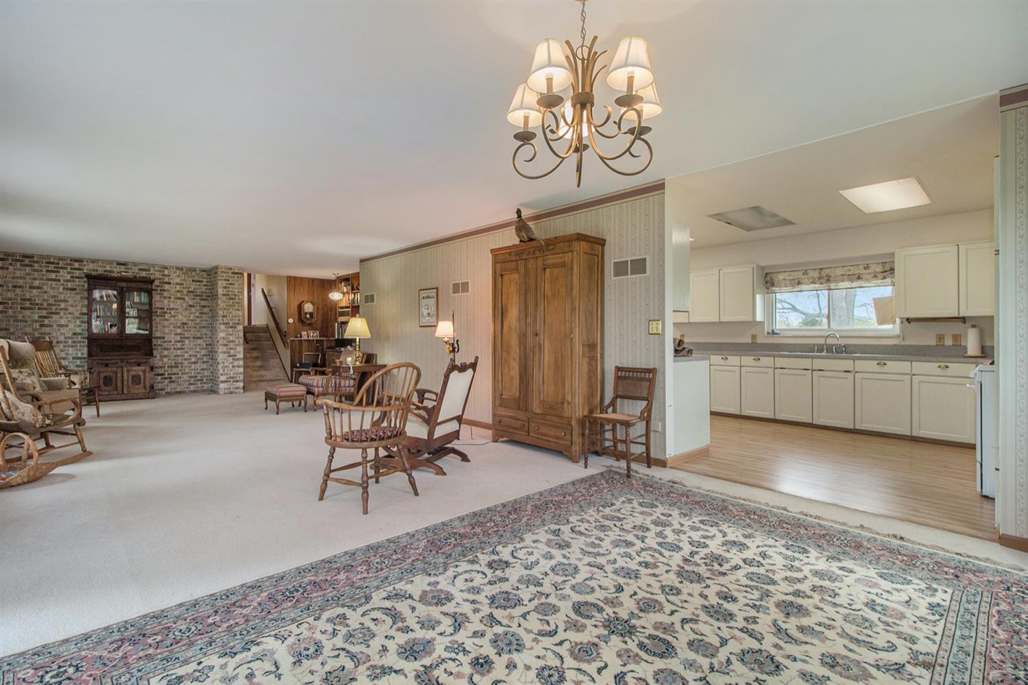 6375 Werkner Road Chelsea, MI 48118 - Photo 7 of 39 Photo 7
