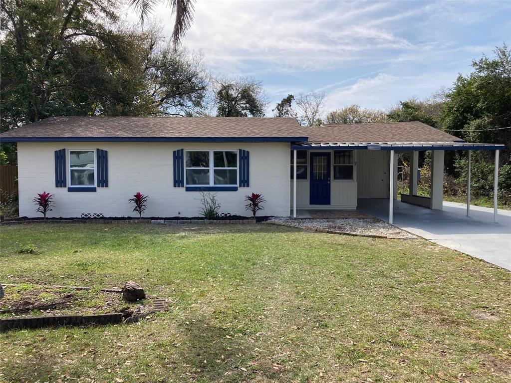 7 Angeles Road DeBary, FL 32713 - Photo 1 of 1