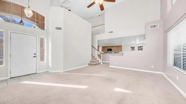 a view of a house with swimming pool