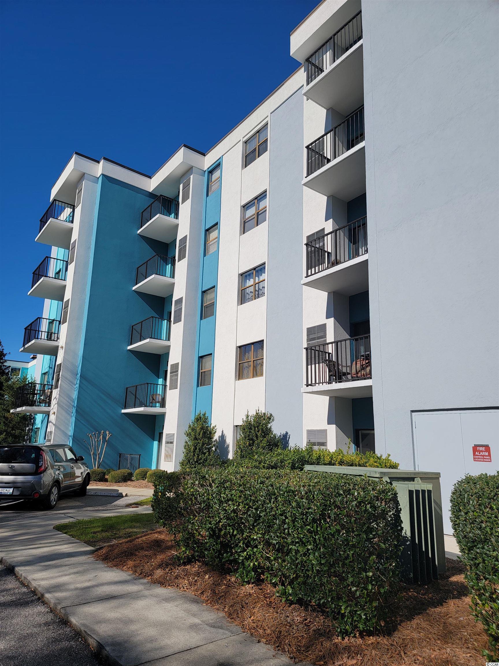 5001 Little River Road, Unit E307 Myrtle Beach, SC 29577 - Photo 1 of 14 Gallery Image 1